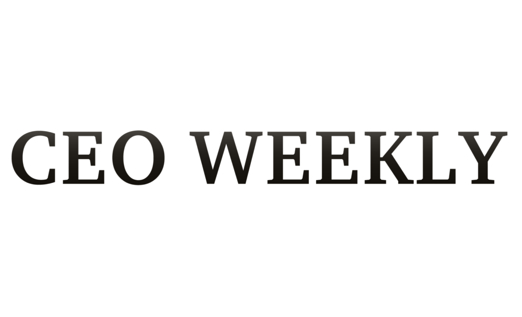 Nikola Farad featured in CEO Weekly